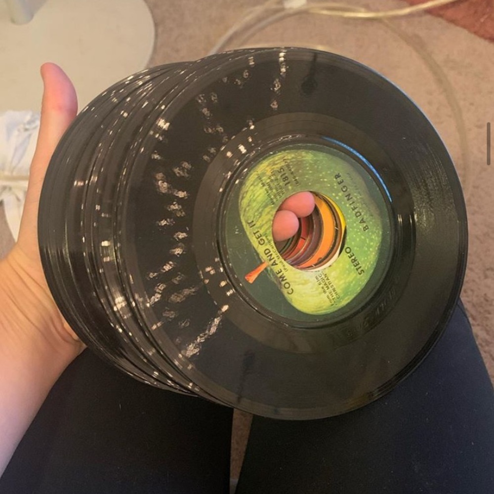 Vinyls